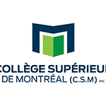 college-superieur-montreal-logo