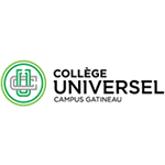 collége-universel-gatineau-CANADA-logo